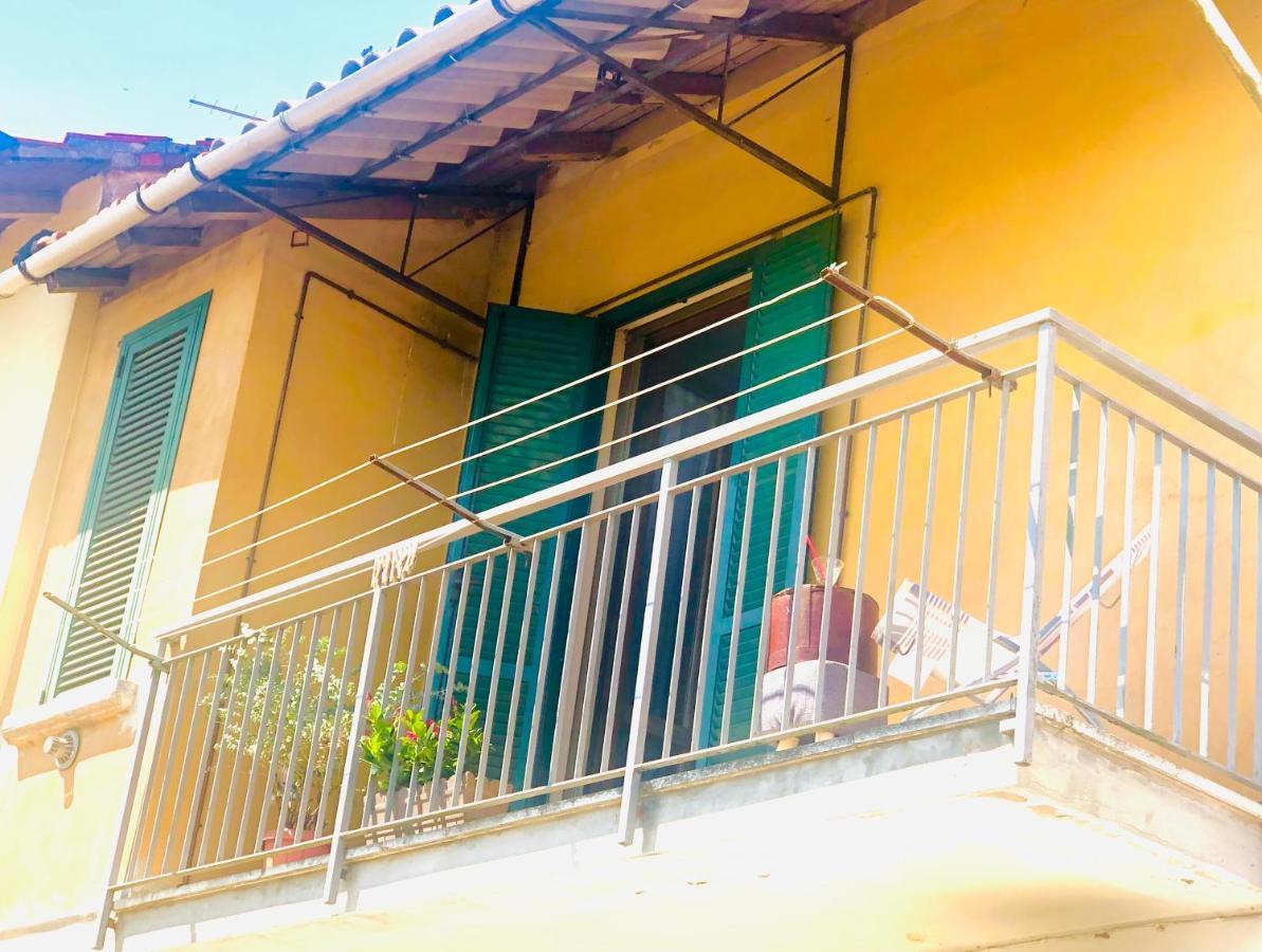 Appartamento Zia Ninin - La Gioia Di Un Tempo! Pavia Exterior foto