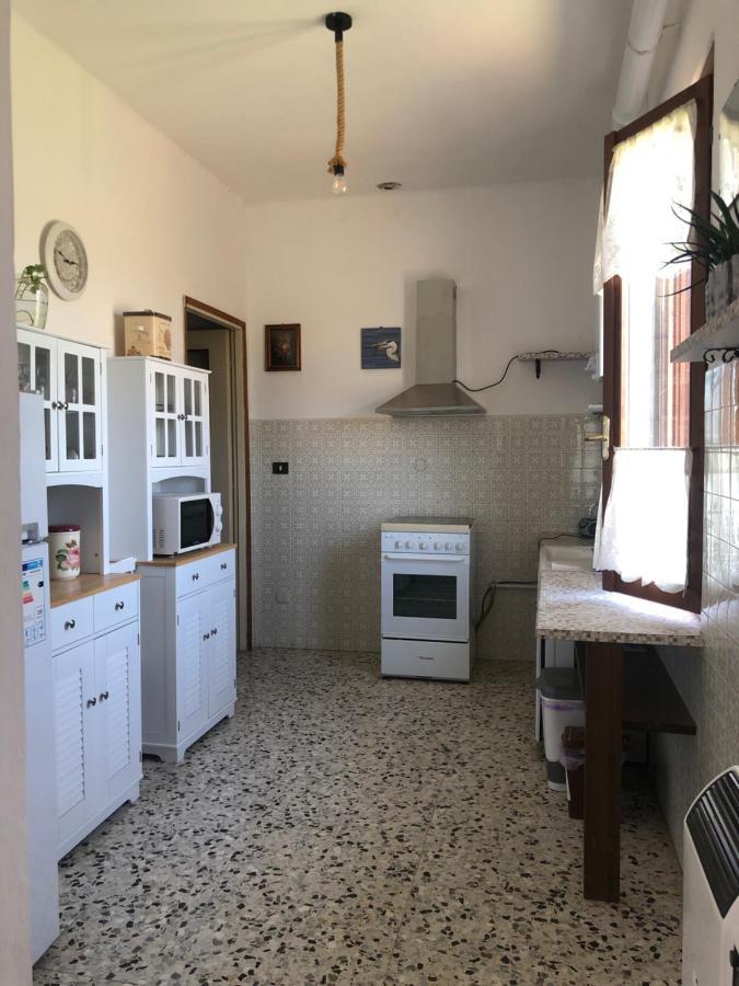 Appartamento Zia Ninin - La Gioia Di Un Tempo! Pavia Exterior foto