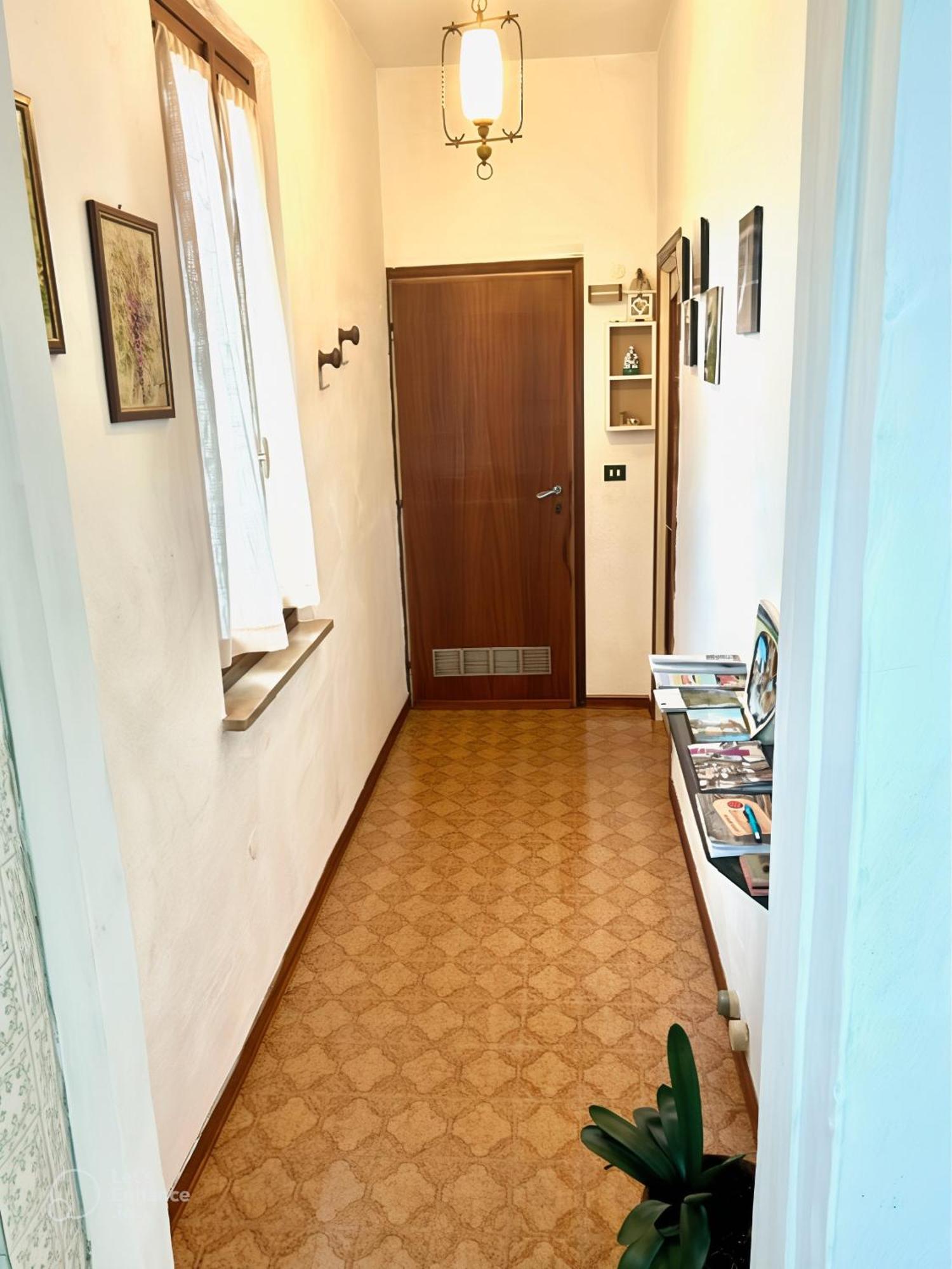 Appartamento Zia Ninin - La Gioia Di Un Tempo! Pavia Exterior foto