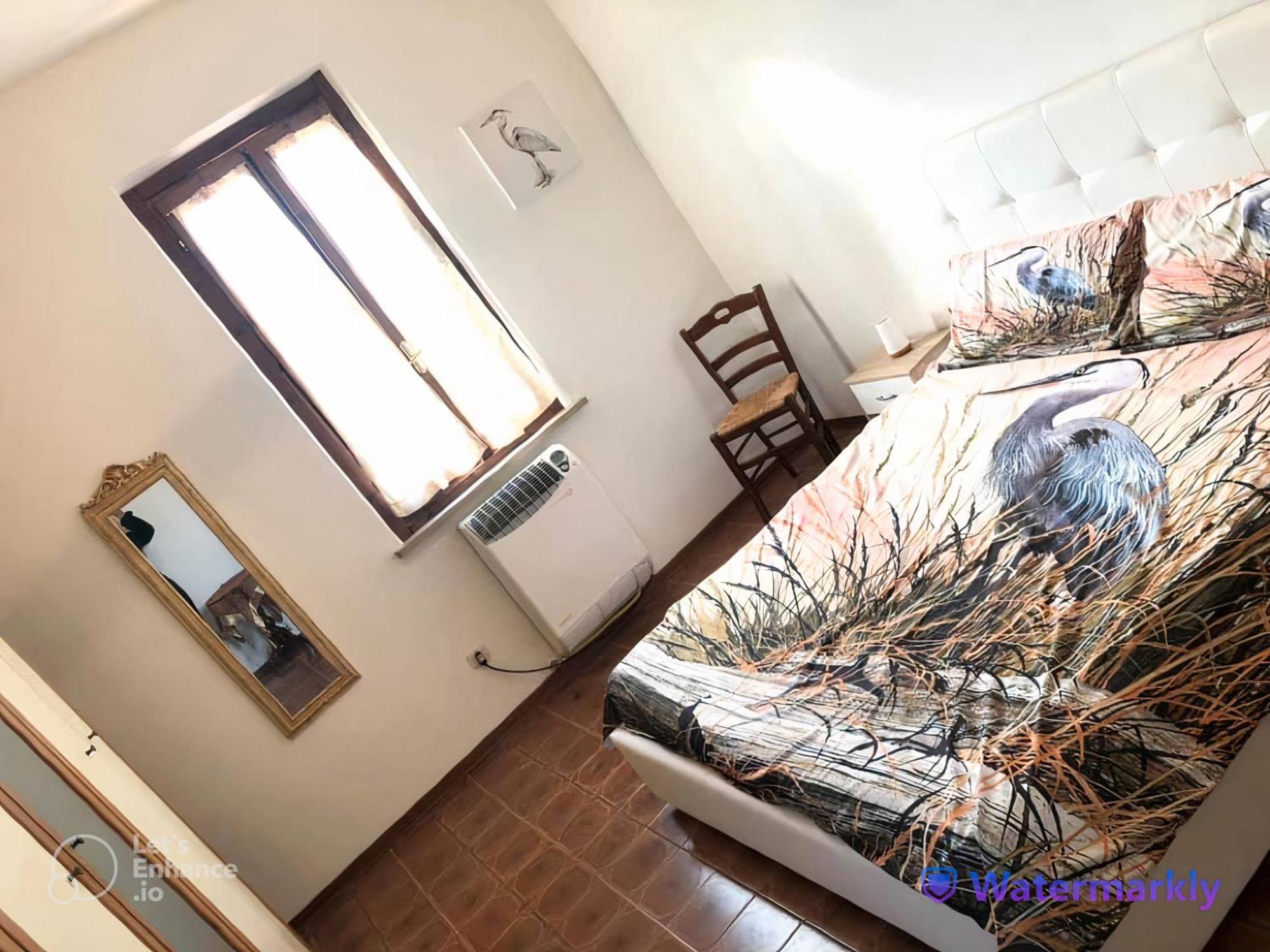 Appartamento Zia Ninin - La Gioia Di Un Tempo! Pavia Exterior foto