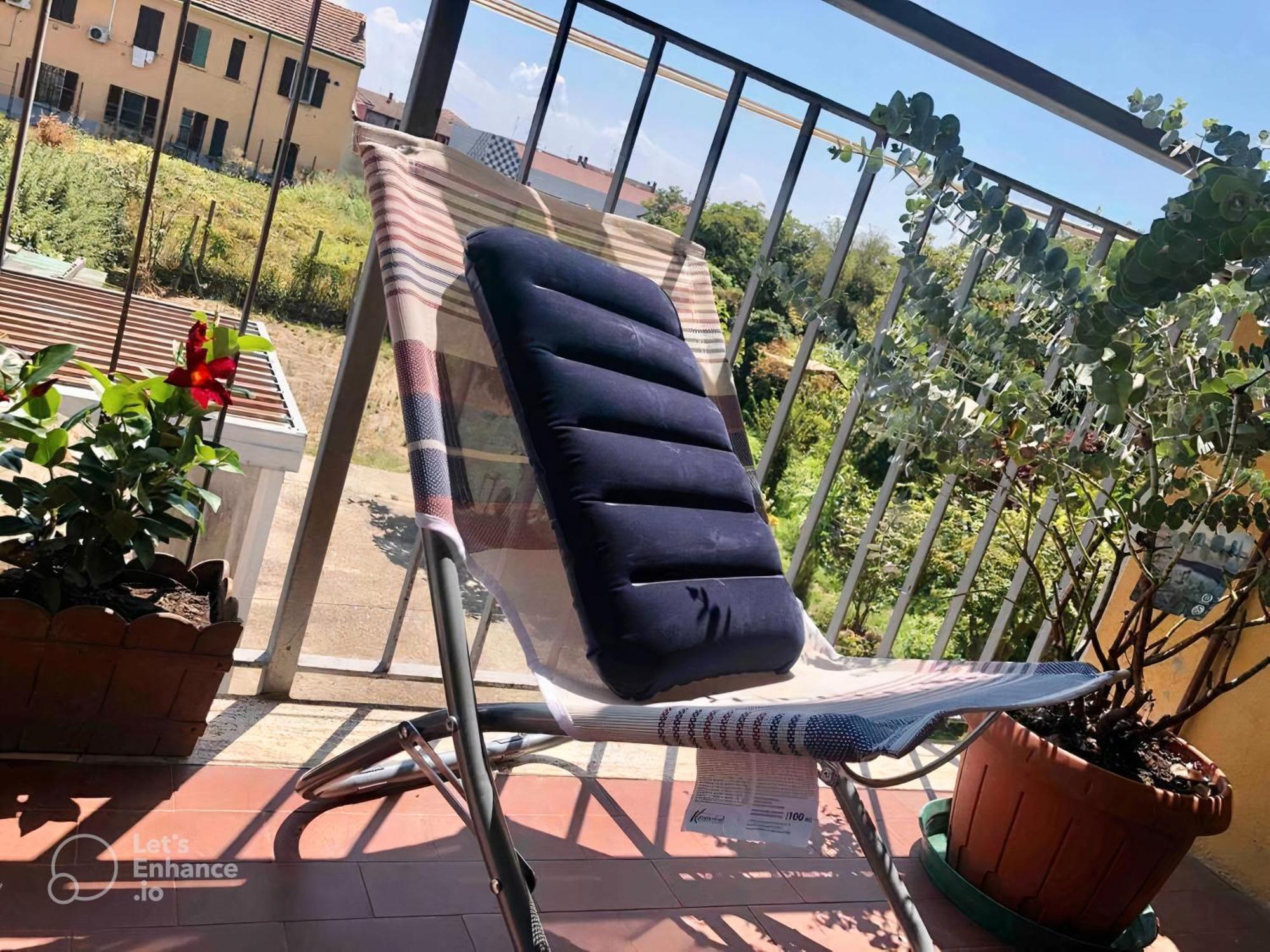 Appartamento Zia Ninin - La Gioia Di Un Tempo! Pavia Exterior foto